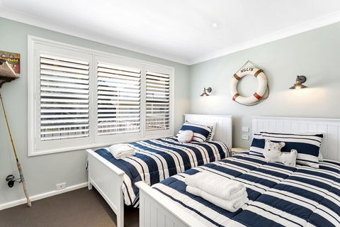 Bagnall Avenue, 1 - Accommodation Port Macquarie 3