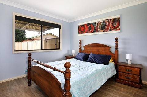 Bahia - Pet-Friendly - 10 Min Walk To Bay - Accommodation Port Macquarie 2