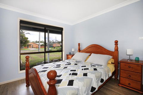 Bahia - Pet-Friendly - 10 Min Walk To Bay - Accommodation Port Macquarie 3