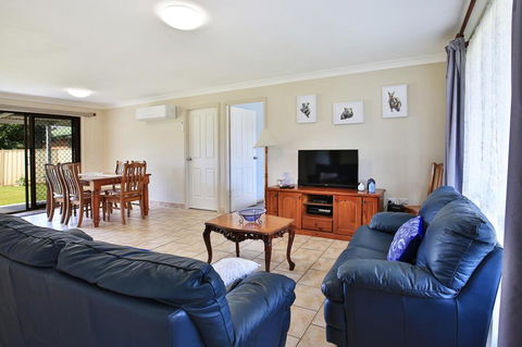 Bahia - Pet-Friendly - 10 Min Walk To Bay - Accommodation Port Macquarie 1