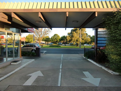 Bairnsdale Kansas City Motel - Accommodation Port Macquarie 2