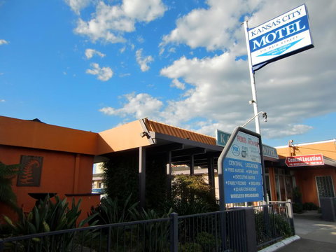 Bairnsdale Kansas City Motel - Accommodation Port Macquarie 0