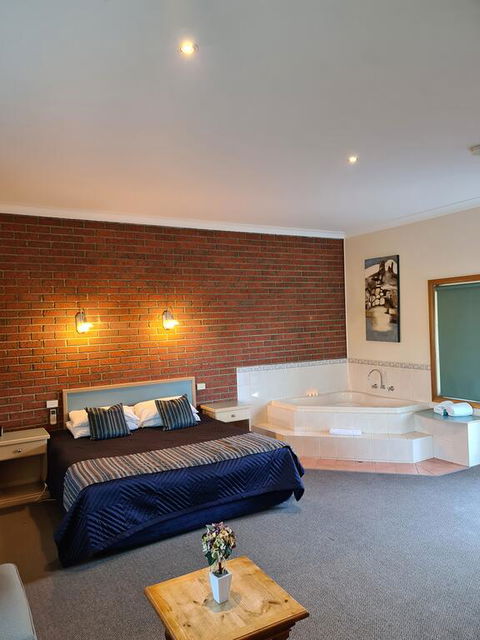 Bairnsdale Tanjil Motor Inn - Accommodation Port Macquarie 1