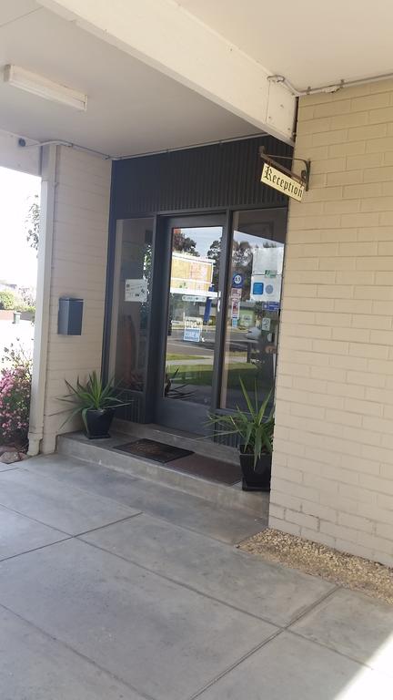 Bairnsdale Town Central Motel - Accommodation Port Macquarie 1