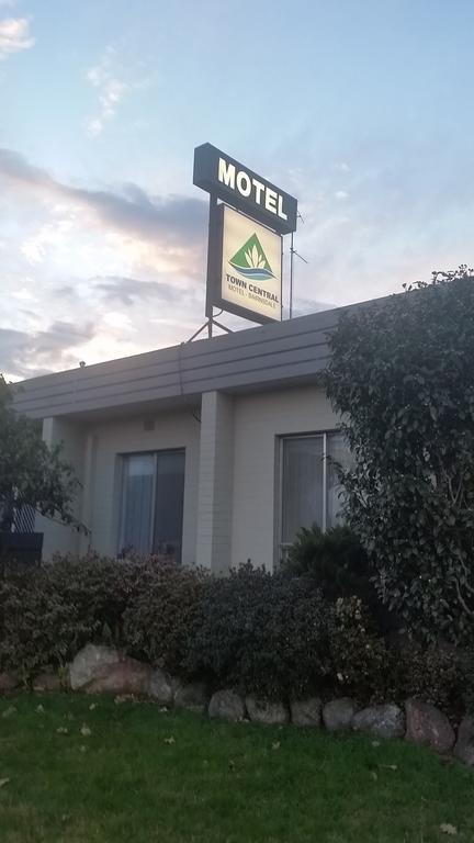 Bairnsdale Town Central Motel - Accommodation Port Macquarie 3
