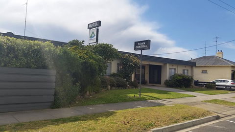 Bairnsdale Town Central Motel - Accommodation Port Macquarie 2
