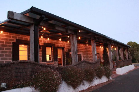 Bakehouse '38 Restaurant & Guesthouse - Accommodation Port Macquarie 0