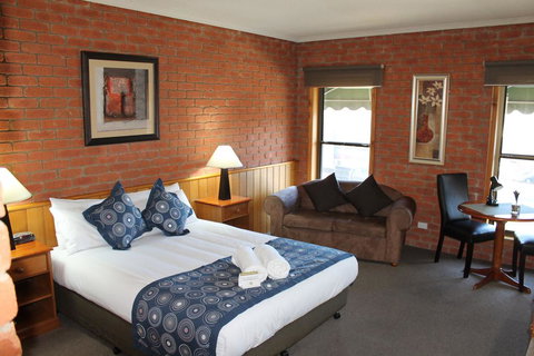 Bakery Hill Motel - Accommodation Port Macquarie 2