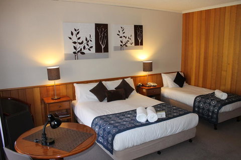 Bakery Hill Motel - Accommodation Port Macquarie 1