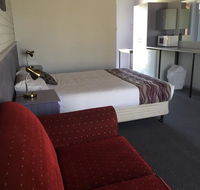 Bakery Park Motor Inn - Accommodation Port Macquarie