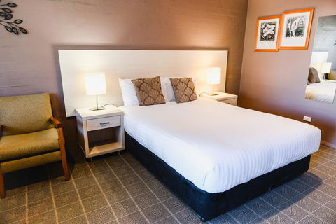 Balan Village Motel - Accommodation Port Macquarie 0