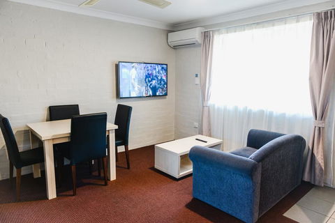 Balan Village Motel - Accommodation Port Macquarie 3