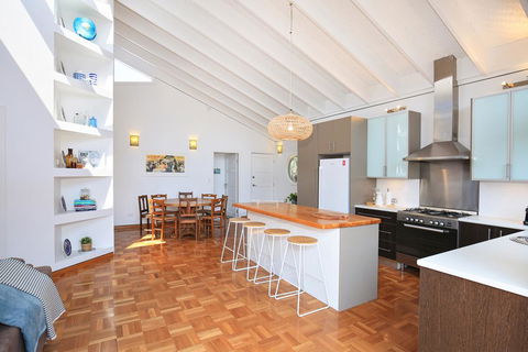 Balena @ Culburra - Pet Friendly - 1 Min Walk To Beach - Accommodation Port Macquarie 2