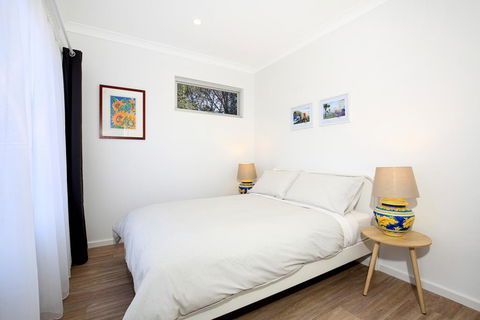 Balena @ Culburra - Pet Friendly - 1 Min Walk To Beach - Accommodation Port Macquarie 3