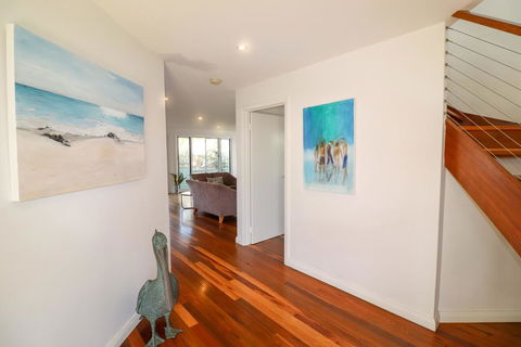 Bali St BeachHouse - Accommodation Port Macquarie 3