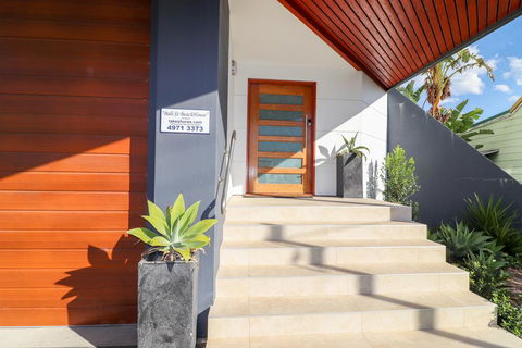 Bali St BeachHouse - Accommodation Port Macquarie 1
