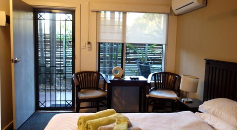 Bali Studio - Accommodation Port Macquarie 0