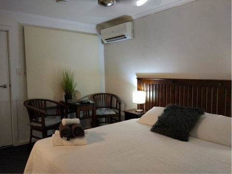 Bali Studio - Accommodation Port Macquarie 1