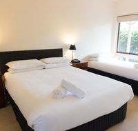 Ballarat Colonial Motor Inn - Accommodation Port Macquarie