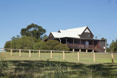 Ballaview - Accommodation Port Macquarie 0