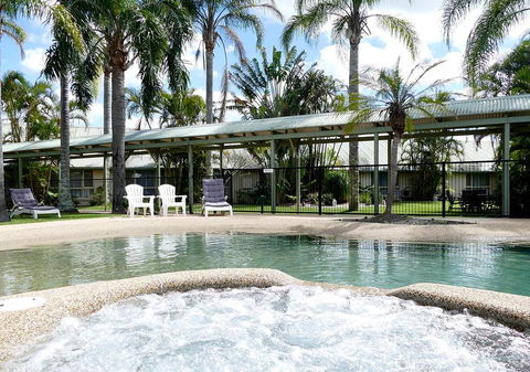 Ballina Byron Islander Resort And Conference Centre - Accommodation Port Macquarie 1