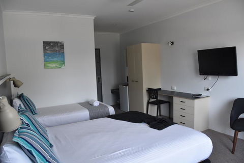 Ballina Homestead Motel - Accommodation Port Macquarie 1