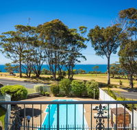 Ballingalla Apartments - By the Golf Course - Accommodation Port Macquarie