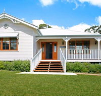Ballogie Lodge - a quality timeless retreat - Accommodation Port Macquarie
