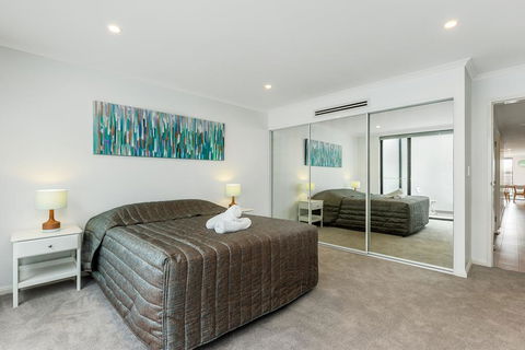 Balmain Modern Apartments - Accommodation Port Macquarie 1