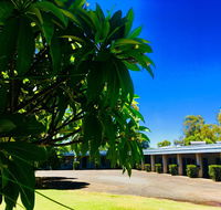 Balonne River Motor Inn - Accommodation Port Macquarie