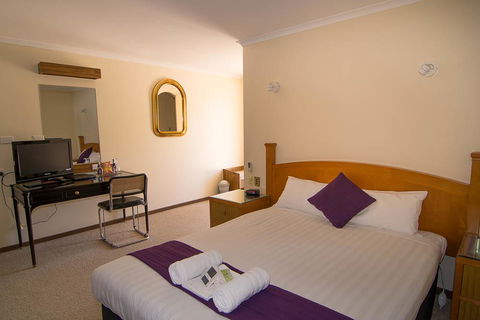 Balranald Motor Inn - Accommodation Port Macquarie 3