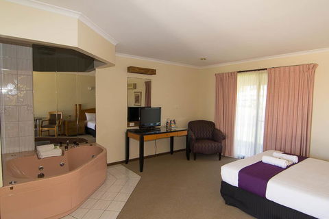 Balranald Motor Inn - Accommodation Port Macquarie 1