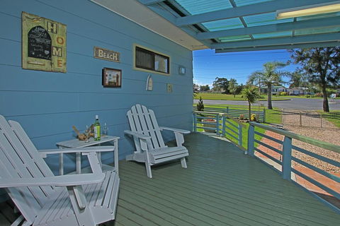 Baltica Beach House - Accommodation Port Macquarie 3