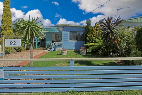 Baltica Beach House - Accommodation Port Macquarie 1