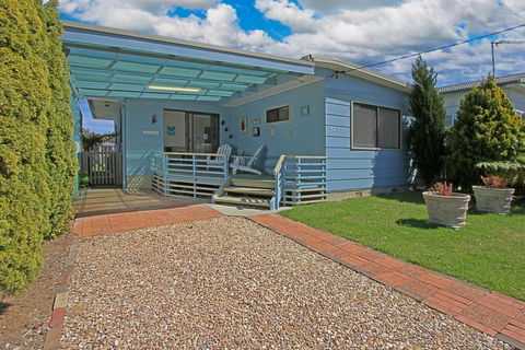 Baltica Beach House - Accommodation Port Macquarie 2