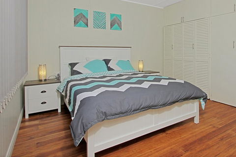 Baltica Beach House - Accommodation Port Macquarie 0