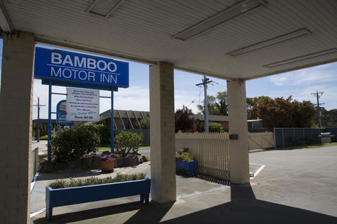 Bamboo Motor Inn - Accommodation Port Macquarie 2