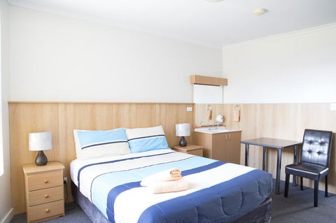 Bamboo Motor Inn - Accommodation Port Macquarie 1