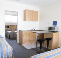 Bamboo Motor Inn - Accommodation Port Macquarie