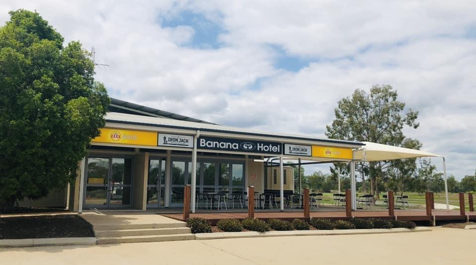 Balcomba QLD Accommodation Port Macquarie