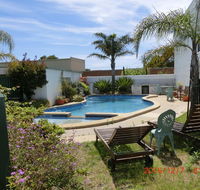 Banjo Paterson Motor Inn - Accommodation Port Macquarie