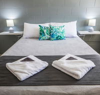 Banjo Paterson Motor Inn - Accommodation Port Macquarie