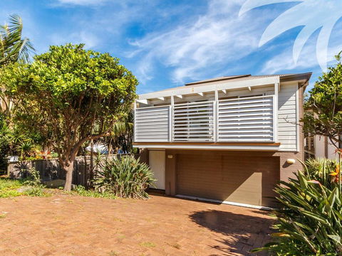 Banksia - Accommodation Port Macquarie 0