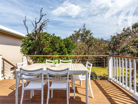 Banksia - Accommodation Port Macquarie 3