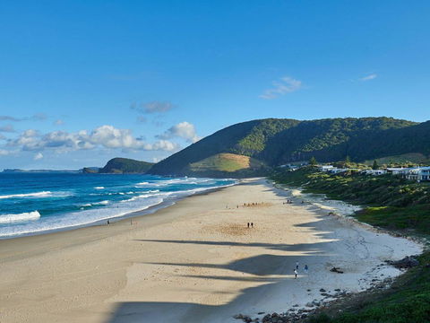 Banksia - Accommodation Port Macquarie 1