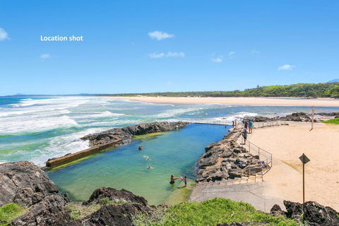Banksia - Sawtell, NSW - Accommodation Port Macquarie 1