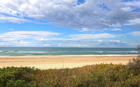 Banksia - Sawtell, NSW - Accommodation Port Macquarie 3