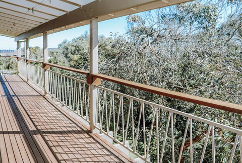 Banksia Beach House - Accommodation Port Macquarie 0