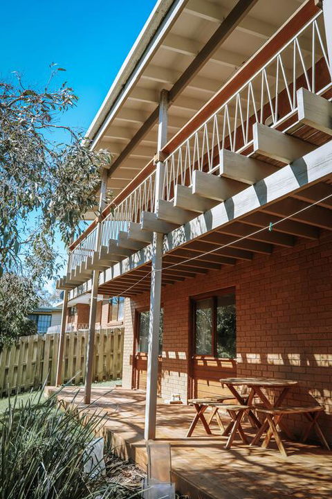 Banksia Beach House - Accommodation Port Macquarie 3