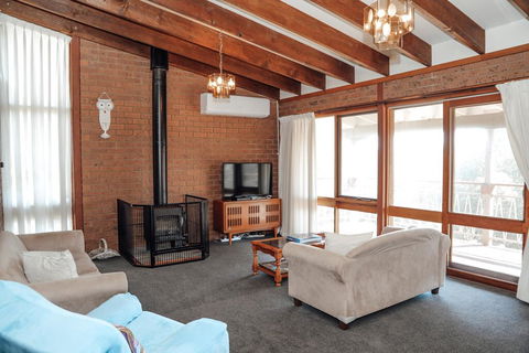 Banksia Beach House - Accommodation Port Macquarie 1